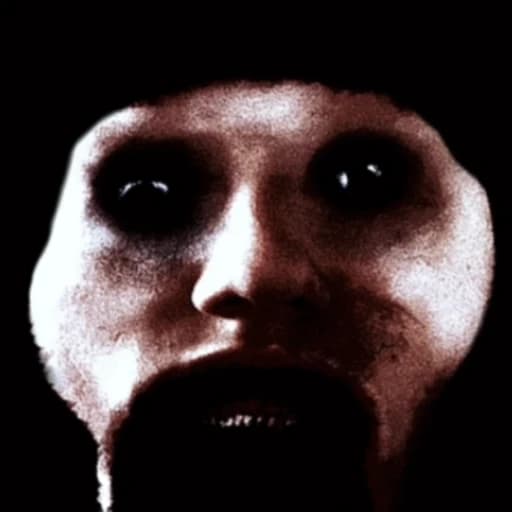 She Loves To Smile [HORROR DEMO/ARCHIVE]