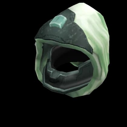 Emerald Voidthrasher