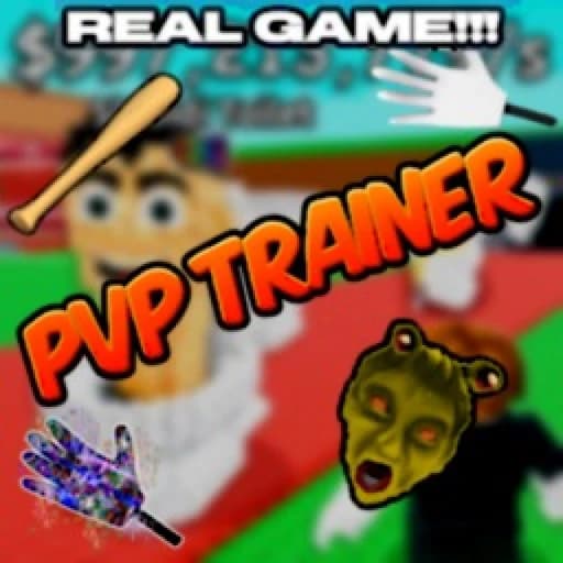 [🎅SAB] PVP TRAINER