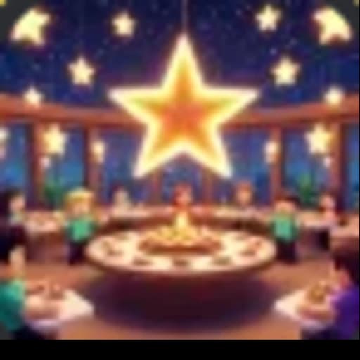 Star Restaurant