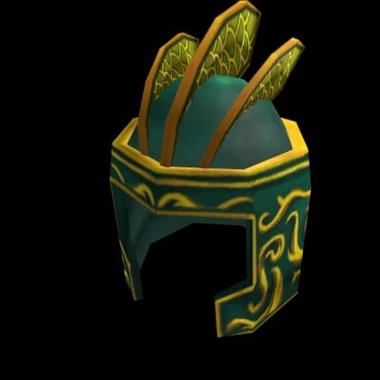 Naga Helm