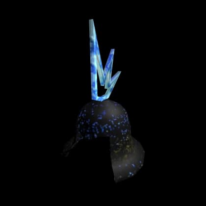 Helm of the Frozen North