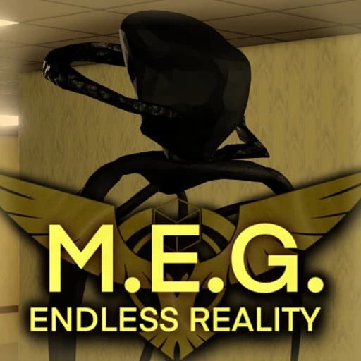 [UPDATE] M.E.G. Endless Reality