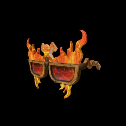 Real Flaming Hot Stunnas 