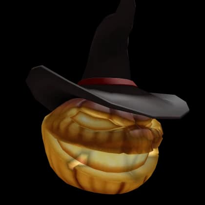 Jack O' The Mist - A Target Exclusive