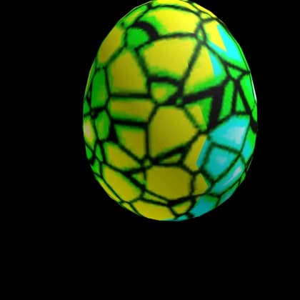 Zeno's Egg of Paradox