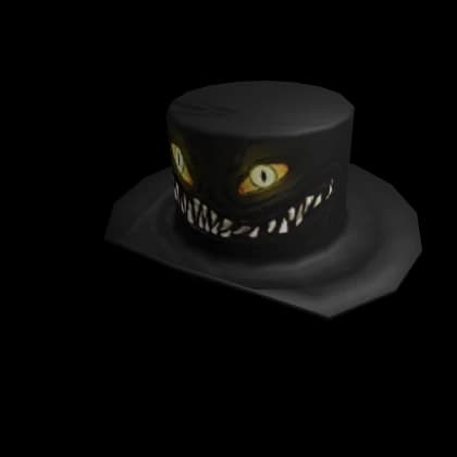 Wicked Top Hat