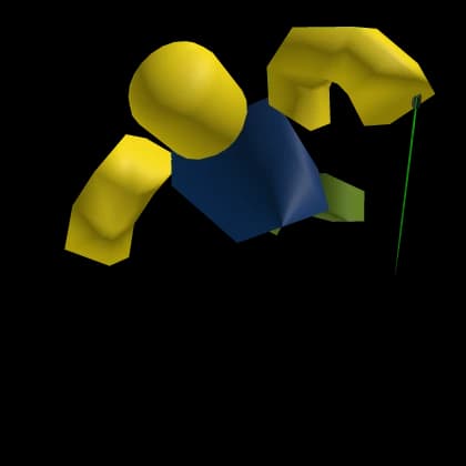 Noob Attack: Energy Crisis