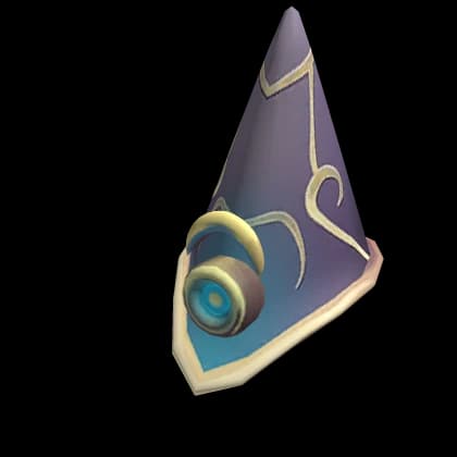 Magical Merlin's Cap