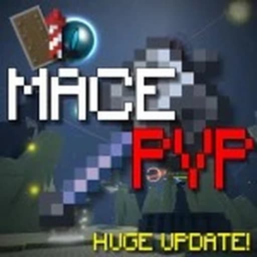 [BACK] Mace PVP