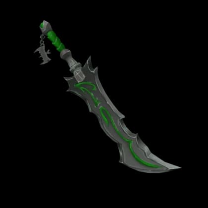 Immortal Sword: Venom's Bite