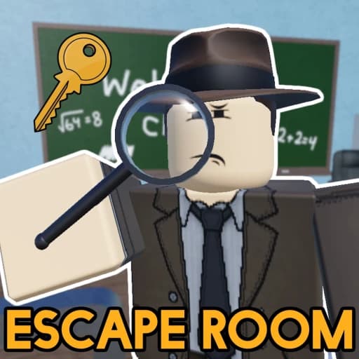 🔑Project: Escape Room [MULTIPLAYER]