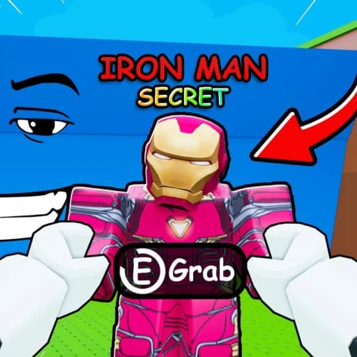 Save Heroes From Danger!