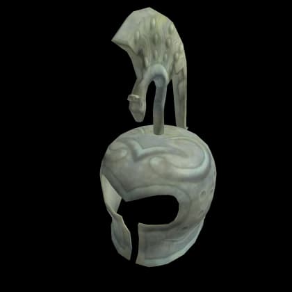 Ancient Etruscan Warrior