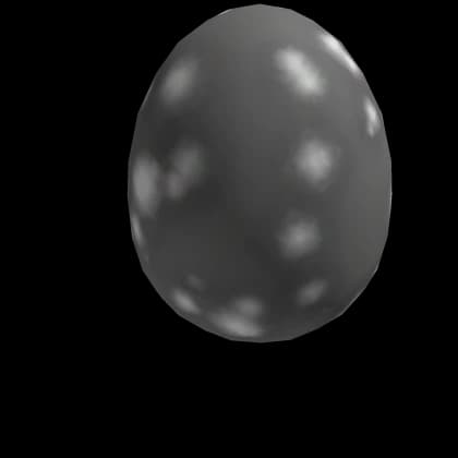 Self Replicating Egg of Grey Goo 