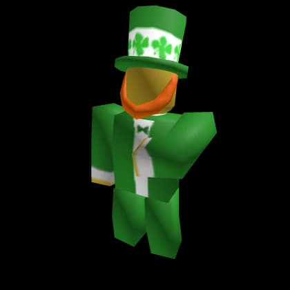 For the Ages: Saint Patrick