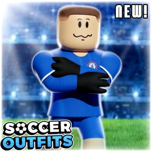 [🎉Update!] Soccer Outfits ⚽