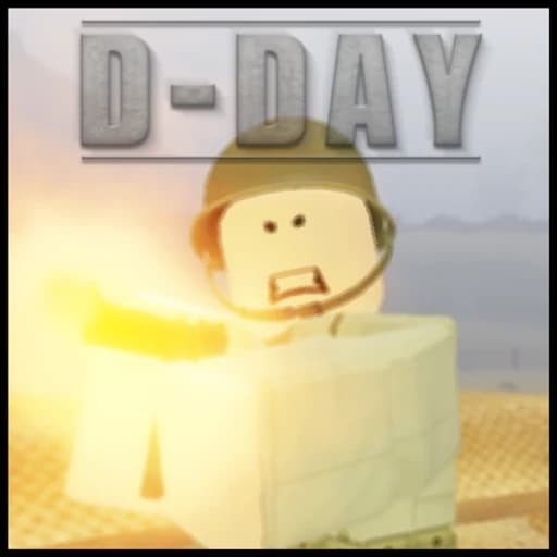 World War II: D-Day [FPS GUNS!]