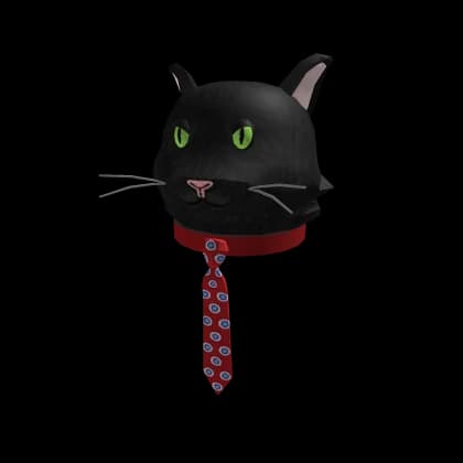 Business Cat