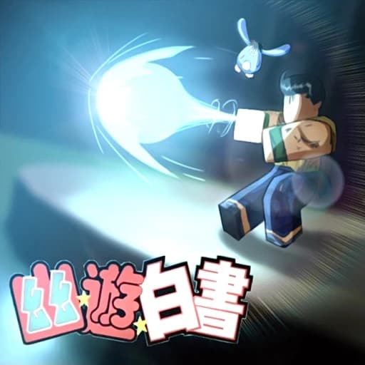 Sprirt Detective Tycoon (Yu Yu Hakusho)