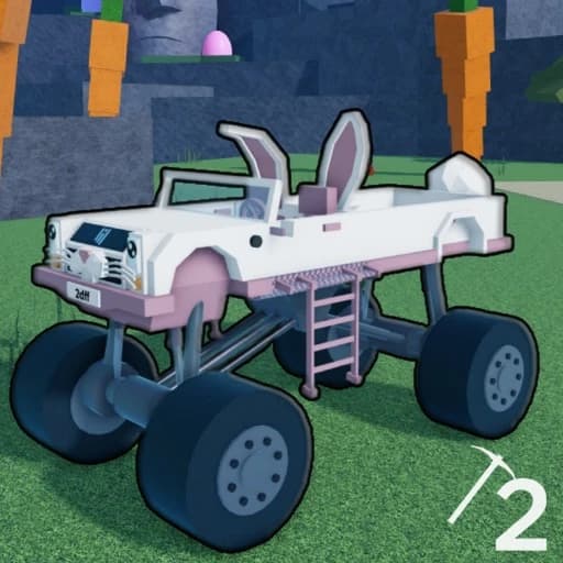 [🐰] Refinery Caves 2 