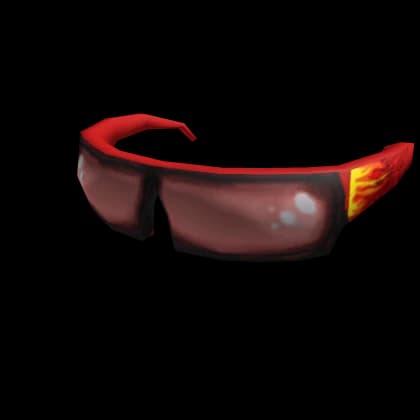 Fire Flash Shades