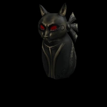 Bastet: The Cat Goddess