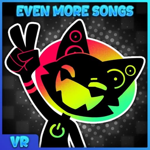 [EVEN MORE SONGS!] Sound Space 🎶 Rhythm Game