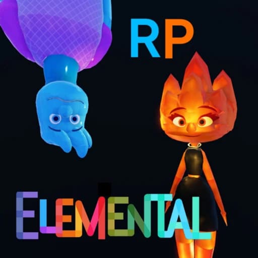 ELEMENTAL RP