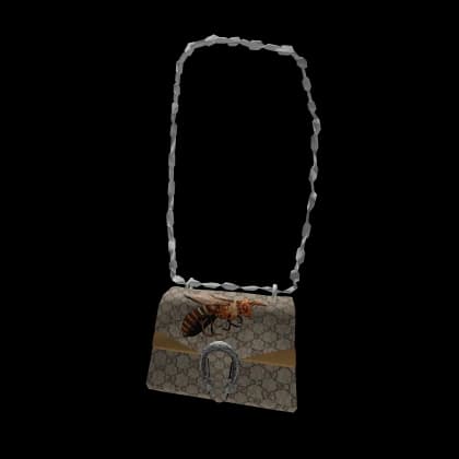 Gucci Dionysus Bag with Bee