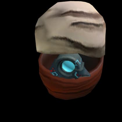 Mystical Techno Sand Walker