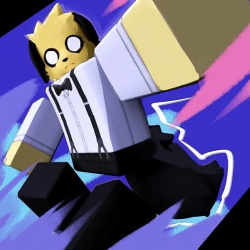 [🎵] Project : RUSHER