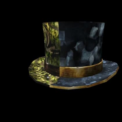 Collision Top Hat