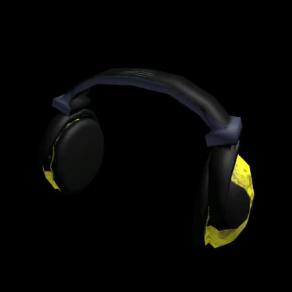 Hazardous Material Headphones