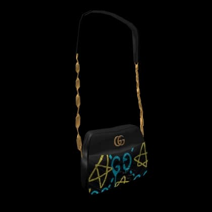 GucciGhost Bag