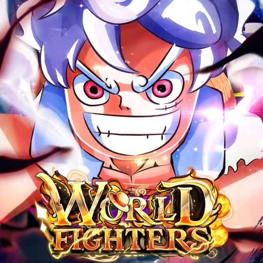 [NEW] World Fighters