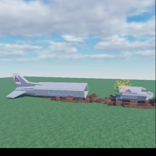 Airplane Crash