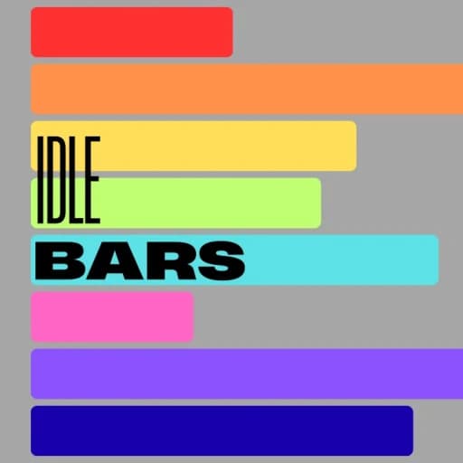 Idle Bars