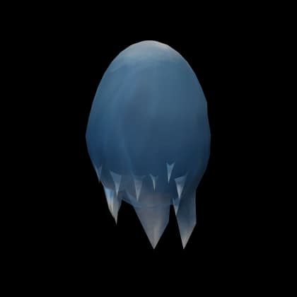 Brainfreeze Egg