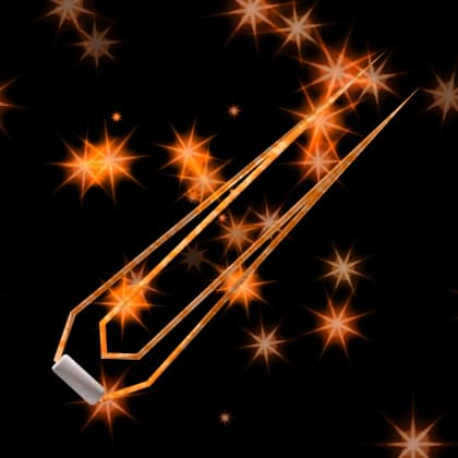 Spec Zeta Biograft Energy Sword