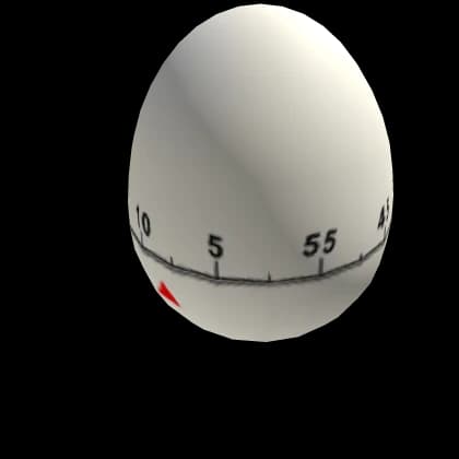 Egg Timer