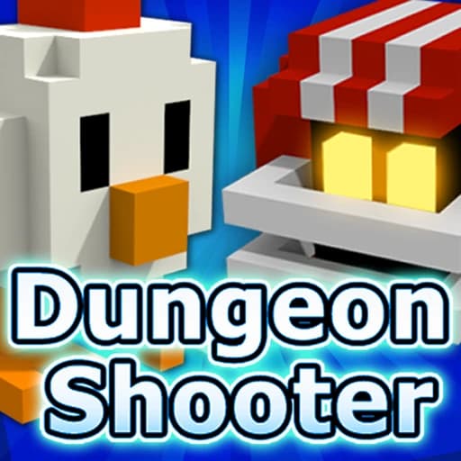 Dungeon Shooter