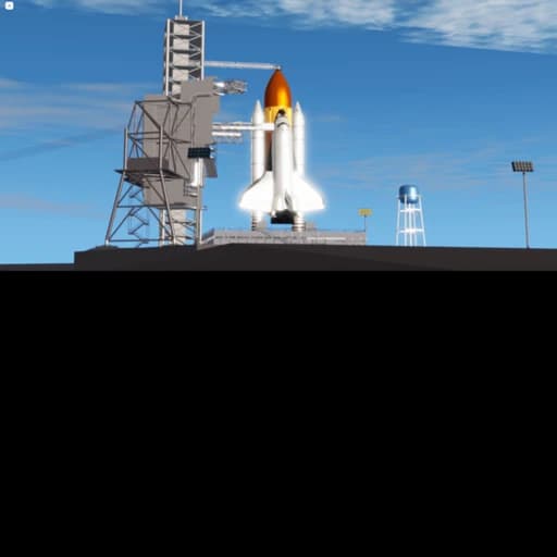 NASA: The Space Shuttle