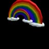 Double Rainbow