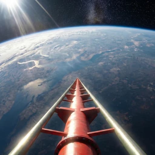 🎢 Highest Rollercoaster