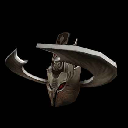 Scytheface: The Sharpest One