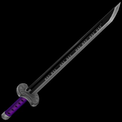 Darksteel Katana of Ancient Illuminators