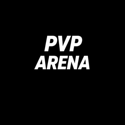 PVP Arena