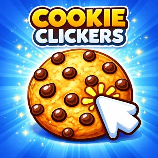 Cookie Clickers! 🍪 [Bakes Offline!🍪]