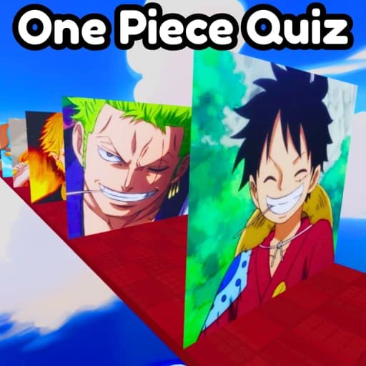 The One Piece Quiz! 🌊